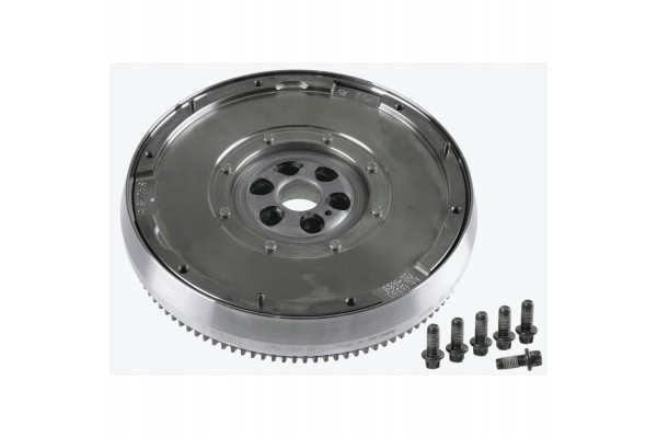 Volante de inercia Sachs 2294 000 109