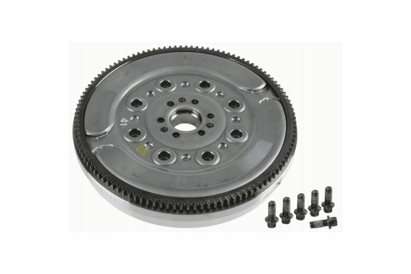 Volante de inercia Sachs 2294 000 109