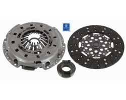 Sachs 3000 951 628 Set of clutches