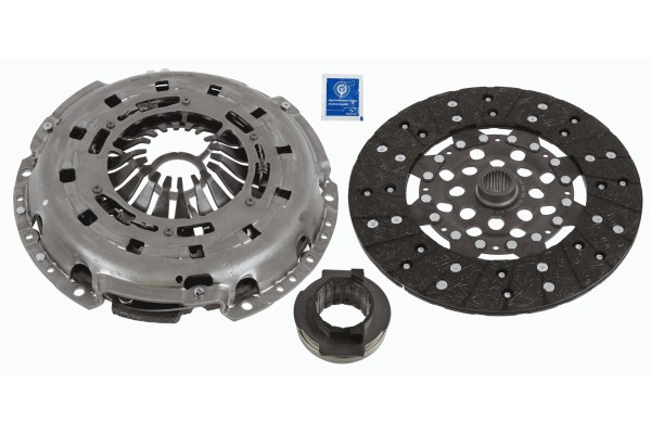Sachs 3000 951 628 Set of clutches