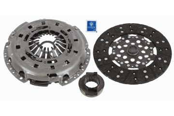 Sachs 3000 951 628 Set of clutches
