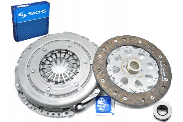 Sachs 3000 951 628 Set of clutches Catalog number of the part 3000 951 628