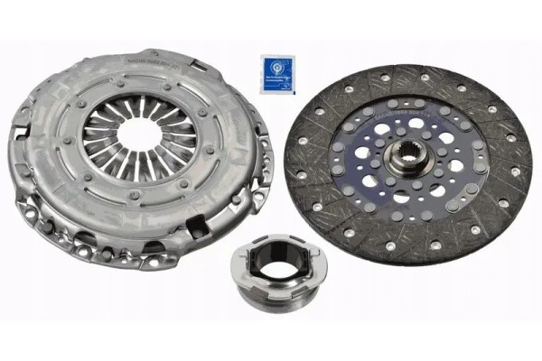 3000 954 427 SACHS HYUNDAI KIA CLUTCH KIT