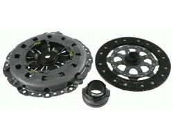 CLUTCH SET 3000 951 831 SACHS BMW 3 E46