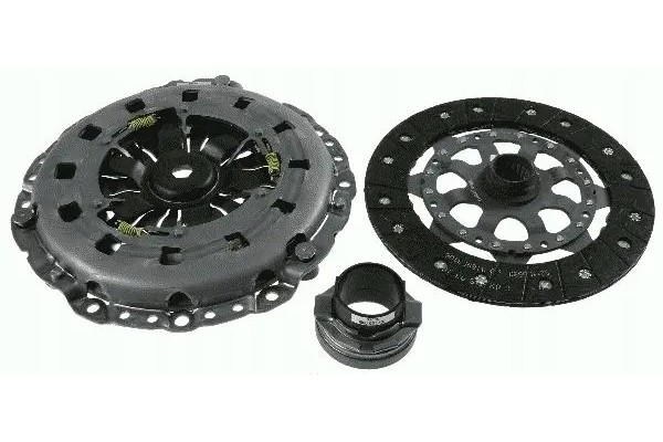 CLUTCH SET 3000 951 831 SACHS BMW 3 E46