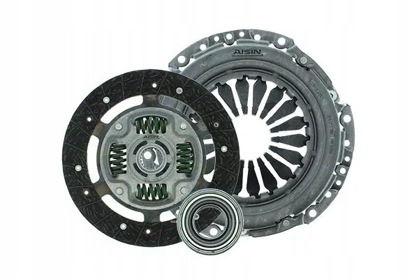 CLUTCH SET KM 120 AISIN
