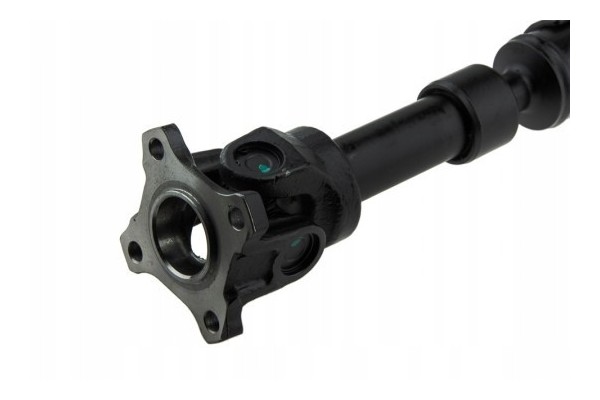 NTY NWN SU 003 DRIVE SHAFT Quality of parts according to GVO P replacement with original quality