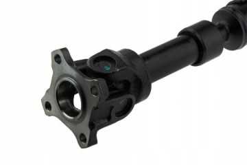 NTY NWN SU 003 DRIVE SHAFT Quality of parts according to GVO P replacement with original quality