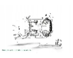 CLUTCH SET THRUST BEARING 620 3449 00 LUK