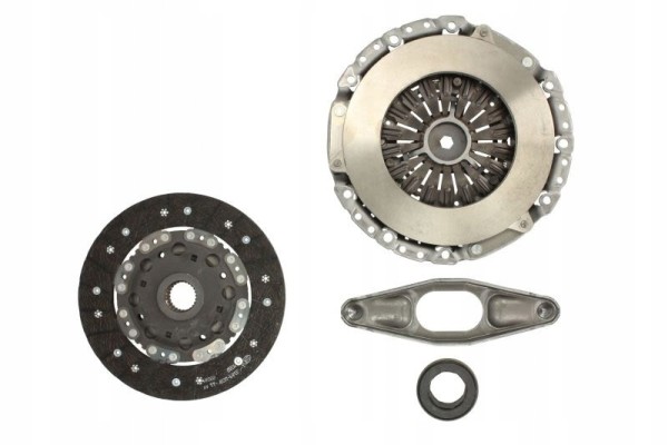 Clutch kit 240mm fits BMW 1 F20 1 F21 3 F30 F80 Catalog number of substitutes EXEDY BMK2061 SACHS 3000 950 959 STELLOX 07 01553 