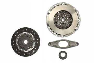 Clutch kit 240mm fits BMW 1 F20 1 F21 3 F30 F80 Catalog number of substitutes EXEDY BMK2061 SACHS 3000 950 959 STELLOX 07 01553 