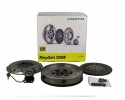 Clutch kit 240mm fits BMW 1 F20 1 F21 3 F30 F80 Version European