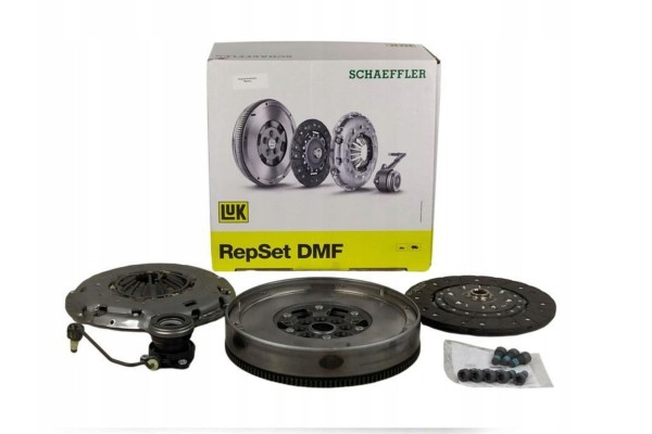 Clutch kit 240mm fits BMW 1 F20 1 F21 3 F30 F80 Version European