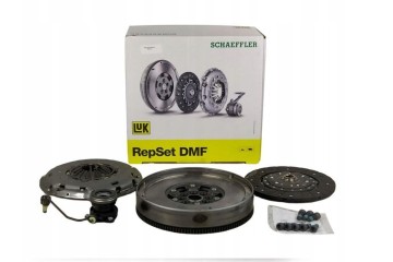 Clutch kit 240mm fits BMW 1 F20 1 F21 3 F30 F80 Version European