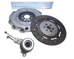 SET CLUTCH SET BLUE PRINT FORD 1 8 2 0 2000 2007