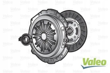 CLUTCH SET THRUST BEARING DISC PRESSURE Packaging status original