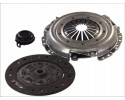 LUK CLUTCH CITROEN PEUGEOT PEUGEOT J5 2 5D Part manufacturer Schaeffler LuK