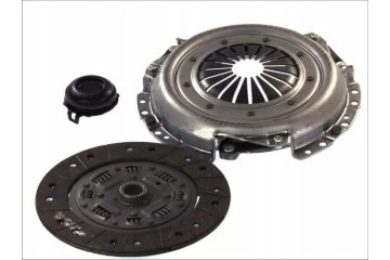 LUK CLUTCH CITROEN PEUGEOT PEUGEOT J5 2 5D Part manufacturer Schaeffler LuK