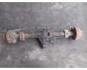 DIFFERENTIAL REAR BRIDGE KIA BONGO K2700 II LIFT 2 7 D