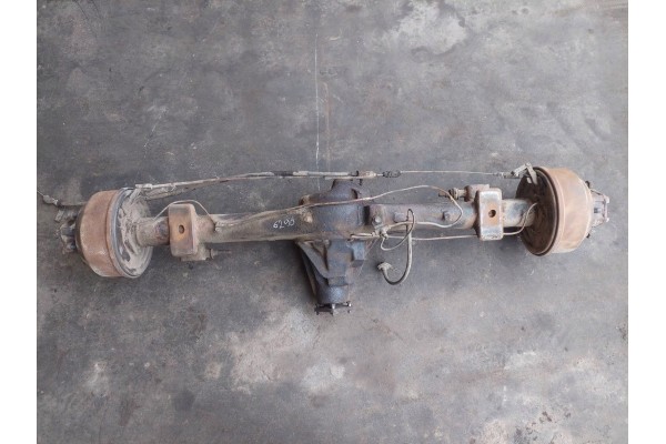 DIFFERENTIAL REAR BRIDGE KIA BONGO K2700 II LIFT 2 7 D