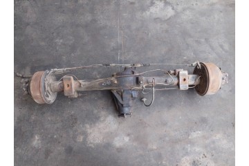 DIFFERENTIAL REAR BRIDGE KIA BONGO K2700 II LIFT 2 7 D