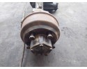 DIFFERENTIAL REAR BRIDGE KIA BONGO K2700 II LIFT 2 7 D Packaging status replacement