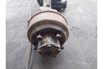 DIFFERENTIAL REAR BRIDGE KIA BONGO K2700 II LIFT 2 7 D Packaging status replacement