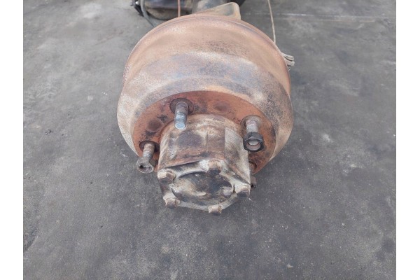 DIFFERENTIAL REAR BRIDGE KIA BONGO K2700 II LIFT 2 7 D Part manufacturer Kia OE