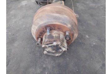 DIFFERENTIAL REAR BRIDGE KIA BONGO K2700 II LIFT 2 7 D Part manufacturer Kia OE