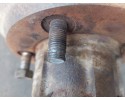 DIFFERENTIAL REAR BRIDGE KIA BONGO K2700 II LIFT 2 7 D Catalog number of the part K2700