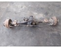 DIFFERENTIAL REAR BRIDGE KIA BONGO K2700 II LIFT 2 7 D Engine type diesel