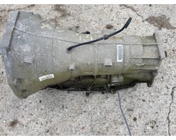 GEARBOX BMW X5 AUTOMATIC 4 4 E53 6HP 26X