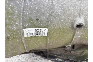 GEARBOX BMW X5 AUTOMATIC 4 4 E53 6HP 26X Catalog number of the part 4455 7854 9632