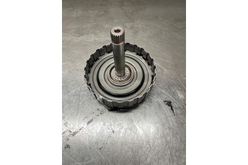 Transmission TF62 VW Tiguan Basket K2 Shield