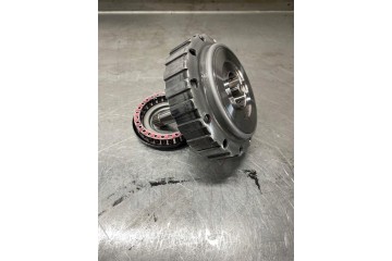 Transmission TF62 VW Tiguan Basket K2 Shield Catalog number of the part TF 62SN TF60 TF62T5 09G 09K 09M Tiguan