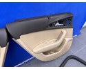 AUDI A6 C7 STATION WAGON BACON REAR BLIND DOOR FRAME SET Car type passenger cars