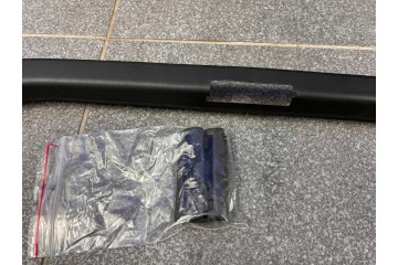 Juego de Marco Ciego de Puerta Trasera para Audi A6 C7 Station Wagon