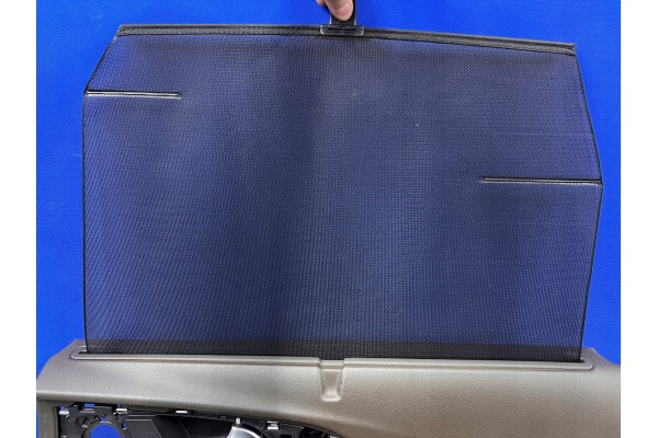 Juego de Marco Ciego de Puerta Trasera para Audi A6 C7 Station Wagon