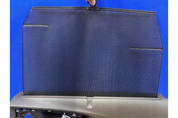 Juego de Marco Ciego de Puerta Trasera para Audi A6 C7 Station Wagon