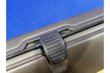 Juego de Marco Ciego de Puerta Trasera para Audi A6 C7 Station Wagon