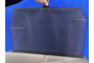 Juego de Marco Ciego de Puerta Trasera para Audi A6 C7 Station Wagon