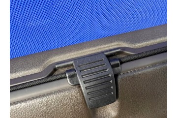 Juego de Marco Ciego de Puerta Trasera para Audi A6 C7 Station Wagon