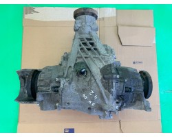 DIFFERENTIAL REAR BRIDGE COMPLETE 8K0927277 AUDI A8 D4 4 2 TDI 09