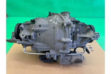 DIFFERENTIAL REAR BRIDGE COMPLETE 8K0927277 AUDI A8 D4 4 2 TDI 09 Catalog number of the part DYFER DYFERENCJAL MOST TYLNY KOMPLE