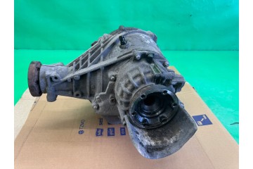 DIFFERENTIAL REAR BRIDGE COMPLETE 8K0927277 AUDI A8 D4 4 2 TDI 09 Part manufacturer Audi OE