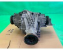 DIFFERENTIAL REAR BRIDGE COMPLETE 8K0927277 AUDI A8 D4 4 2 TDI 09 Car type 4x4 SUV undefined passenger cars