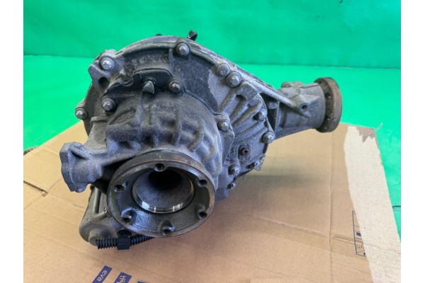 DIFFERENTIAL REAR BRIDGE COMPLETE 8K0927277 AUDI A8 D4 4 2 TDI 09 Catalog number of the original CDS CDSB 8K0927277