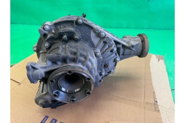 DIFFERENTIAL REAR BRIDGE COMPLETE 8K0927277 AUDI A8 D4 4 2 TDI 09 Catalog number of the original CDS CDSB 8K0927277