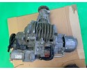 DIFFERENTIAL REAR BRIDGE COMPLETE 8K0927277 AUDI A8 D4 4 2 TDI 09 Version European