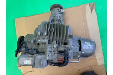 DIFFERENTIAL REAR BRIDGE COMPLETE 8K0927277 AUDI A8 D4 4 2 TDI 09 Version European